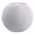 Inteligentny Głośnik Bluetooth Apple HomePod Mini MY5H2D/A (Otwarte Opakowanie A) - Biały