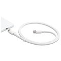 Kabel USB-C / USB-C Google - 1m - Biały