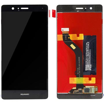 Huawei P9 Lite - Wyświetlacz LCD