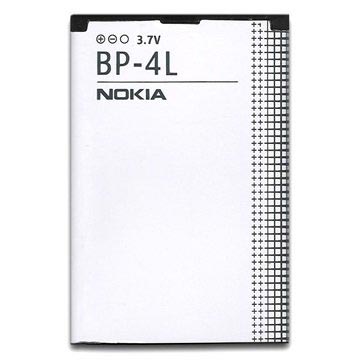 Bateria BP-4L Nokia 6650 Fold / E61i / E71 / E72 / E90 Communicator