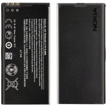 Bateria Nokia BL-5H - Lumia 630, Lumia 630 Dual SIM, Lumia 635