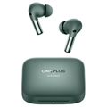 OnePlus Buds Pro 2 Bezprzewodowe Słuchawki True Wireless 5481126095 - Altana Zielona