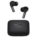 OnePlus Buds Pro 2 Bezprzewodowe Słuchawki True Wireless 5481126094 (Otwarte Opakowanie B) - Obsydianowa Czerń