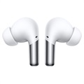 Słuchawki TWS OnePlus Buds Pro 5481100072 - Błyszczący Biały