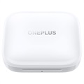 Słuchawki TWS OnePlus Buds Pro 5481100072 - Błyszczący Biały
