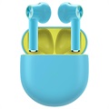 Słuchawki TWS OnePlus Buds 5481100038 - Niebieskie