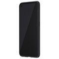 OnePlus Nord CE 2 5G Etui Sandstone Bumper 5431100326 - Czerń