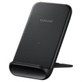 Stojak do Ładowania Bezprzewodowego Samsung Convertible EP-N3300TBEGEU - Czarny
