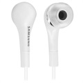 Zestaw Słuchawkowy Stereo Samsung EHS64AVFWE - Biały