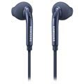 Stereofoniczny Zestaw Słuchawkowy Samsung EO-EG920BB Hybrid - Czarny