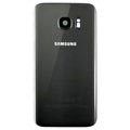 Samsung Galaxy S 7 - Klapka Baterii, Czarna