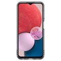 Samsung Galaxy A13 Etui Soft Clear Cover EF-QA135TBEGWW - Czarne