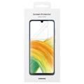 Folia Ochronna EF-UA336CTEGWW do Samsung Galaxy A33 5G - Przezroczysta