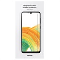 Samsung Galaxy A33 5G Zabezpieczenie Ekranu ET-FA336TTEGWW - Transparentny