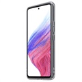 Samsung Galaxy A53 5G Etui Soft Clear Cover EF-QA536TBEGWW - Czarne
