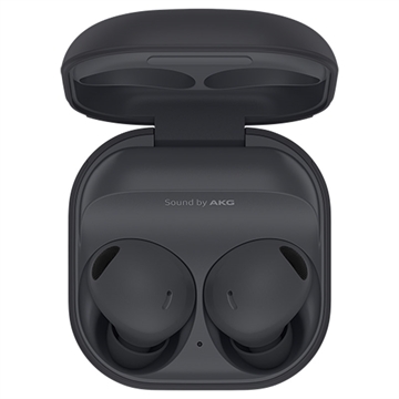 Samsung Galaxy Buds2 Pro SM-R510NZAAEUE - Grafitowe