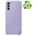 Samsung Galaxy S21+ 5G Etui Kvadrat Cover EF-XG996FVEGWW