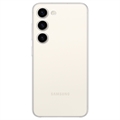 Etui Clear Case EF-QS911CTEGWW do Samsung Galaxy S23 5G - Transparentny