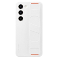 Etui Silicone Grip Case EF-GS916TWEGWW do Samsung Galaxy S23+ 5G