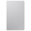 Etui Book Cover EF-BT220PSEGWW do Samsung Galaxy Tab A7 Lite (Otwarte Opakowanie A) - Srebrny