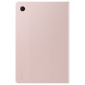 Etui Book Cover EF-BX200PPEGWW do Samsung Galaxy Tab A8 10.5 (2021) - Różowe