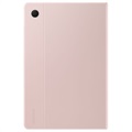 Etui Book Cover EF-BX200PPEGWW do Samsung Galaxy Tab A8 10.5 (2021) - Różowe