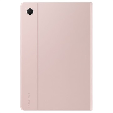 Etui Book Cover EF-BX200PPEGWW do Samsung Galaxy Tab A8 10.5 (2021) - Różowe