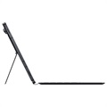Etui Book Cover z Klawiaturą EF-DT870UBEGEU do Samsung Galaxy Tab S7 (Opakowanie zbiorcze - Stan zadowalający) - Czarne