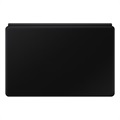 Etui Samsung Galaxy Tab S7+ - Book Cover Keyboard EJ-DT970UBEGEU