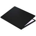 Etui Book Cover EF-BT730PBEGEU do Samsung Galaxy Tab S7+/S7 FE - Czarne
