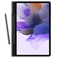 Etui Book Cover EF-BT730PBEGEU do Samsung Galaxy Tab S7+/S7 FE - Czarne