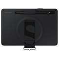 Etui Strap Cover EF-GX700CBEGWW do Samsung Galaxy Tab S8/S7 - Czerń