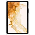Etui Strap Cover EF-GX700CBEGWW do Samsung Galaxy Tab S8/S7 - Czerń