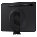 Etui Strap Cover EF-GX700CBEGWW do Samsung Galaxy Tab S8/S7 - Czerń
