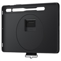 Etui Strap Cover EF-GX700CBEGWW do Samsung Galaxy Tab S8/S7 - Czerń