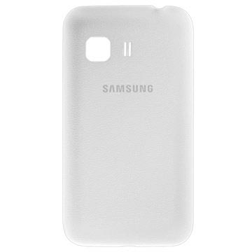 Samsung Galaxy Young 2 Battery Cover - Grey