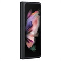 Etui Aramid Cover EF-XF926SBEGWW do Samsung Galaxy Z Fold3 5G - Czarne
