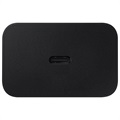 Ładowarka Sieciowa USB-C Samsung Super Fast EP-T4510XBEGEU - 45W - Czerń