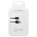 Kabel USB-A / USB-C Samsung EP-DG930IBEGWW - Czarny