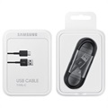 Kabel USB-A / USB-C Samsung EP-DG930IBEGWW - Czarny