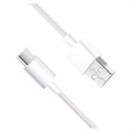Kabel USB Typ-C na Typ-A Xiaomi Mi BHR4422GL - 1m - Biały