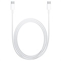 Kabel USB Typ C na Typ C Xiaomi Mi SJV4108GL - 1.5m - Biały