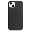 iPhone 13 Mini Apple Silikonowe Etui z MagSafe MM223ZM/A