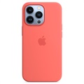 iPhone 13 Pro Apple Silikonowe Etui z MagSafe MM2E3ZM/A