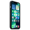 iPhone 13 Pro Max Apple Silikonowe Etui z MagSafe MM2U3ZM/A - Północ