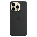 iPhone 13 Apple Silikonowe Etui z MagSafe MM2A3ZM/A - Północ
