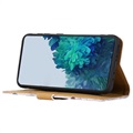 Etui-Portfel z Serii Glam Samsung Galaxy A73 5G