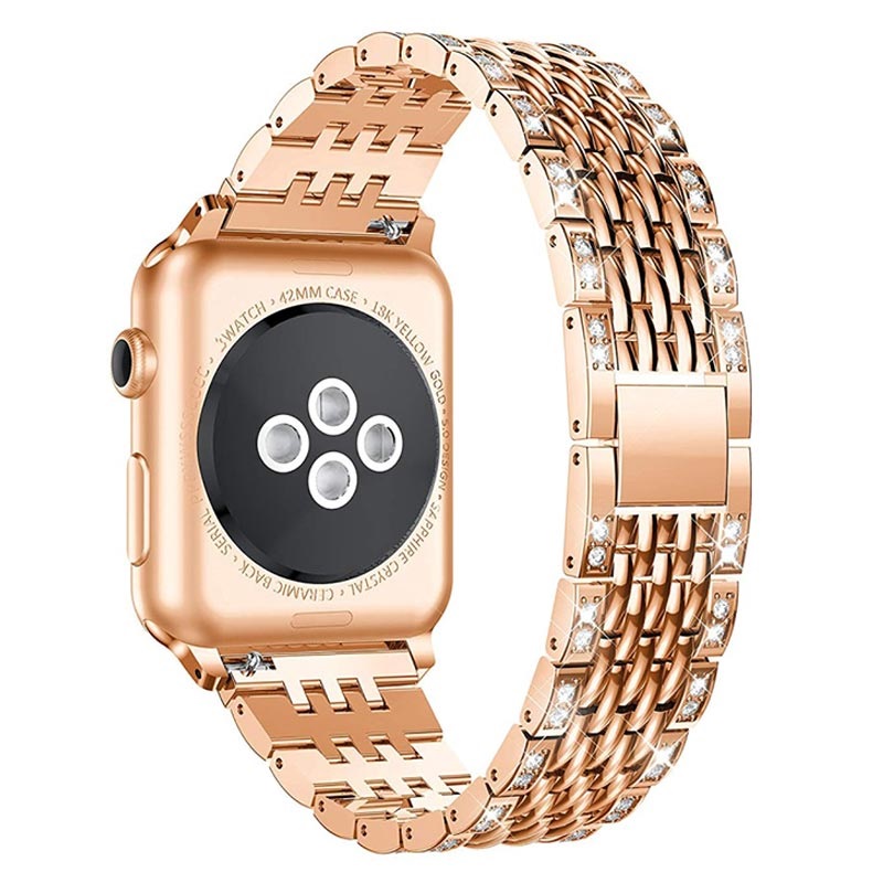 apple watch se 40 gold