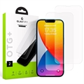 Samsung Galaxy S22 5G Szkło Hartowane Glastify OTG+ - 2 Szt.