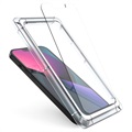 Szkło Hartowane Glastify OTG+ do iPhone 13 Pro Max - 2 Szt.